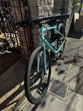Bianchi duel hardtail - duel, 2.0