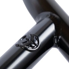 Federal assault bmx bars - assault,