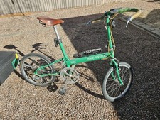 Bike Friday WITH Samsonite