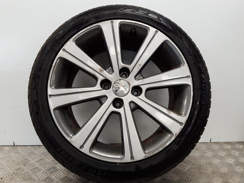 Peugeot 308 year mk1 17 - 07-14,