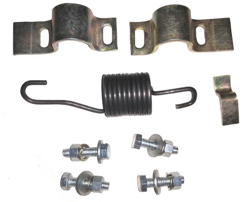 Vespa centre stand bracket - centre,