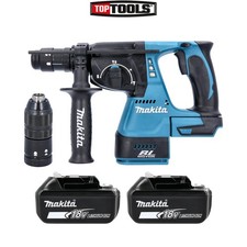 Makita DHR243Z 18v Brushless