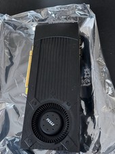 MSI NVIDIA GeForce GTX 670
