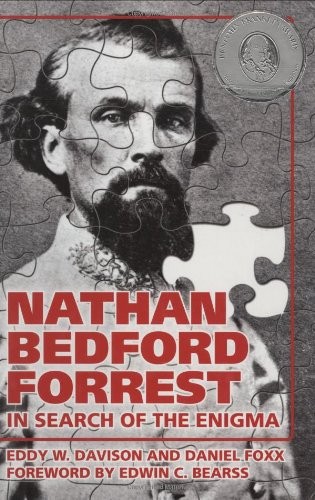 Nathan bedford forrest in - forrest:,