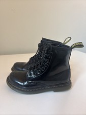 Dr Martens 1460 J Junior Kids