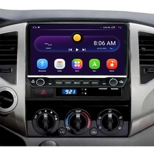 For Toyota Tacoma 2005-2013