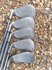 5 Callaway Steelhead 4 to 8
