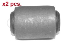X2 PCS REAR MOUNTING CONTROL