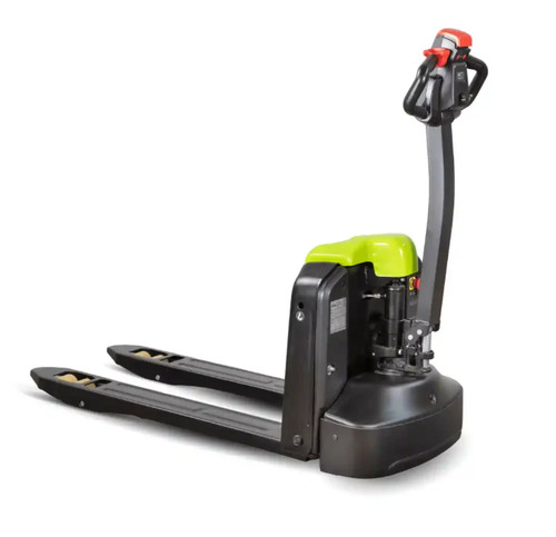 Pramac electric pallet truck - electric,