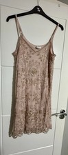 Miss Selfridge UK 14 Pink
