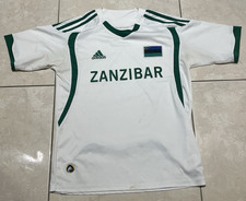 Zanzibar Soccer / Football