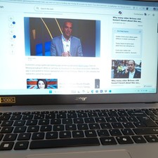 Acer aspire a515 - 5, laptop