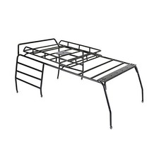 Fastrax RC Scale Model Car