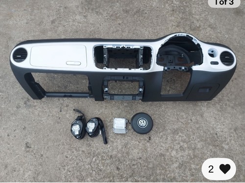 2012 2018 beetle mk3 - ,