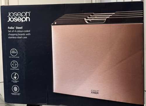 Joseph folio steel 4 - folio™,