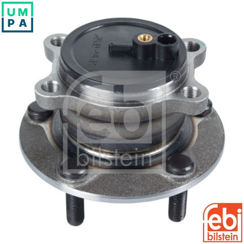 Wheel bearing kit 101370 for - wheel,
