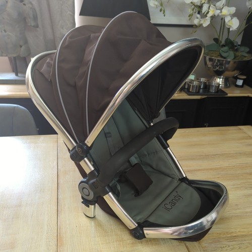 Icandy peach grey - icandy,