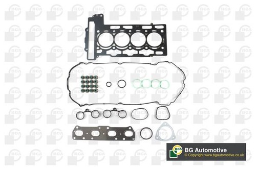Bga cylinder head gasket kit - gasket,