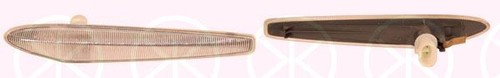 Indicator lamp clear lh - lamp,