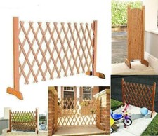 Fence garden expanding - garden,