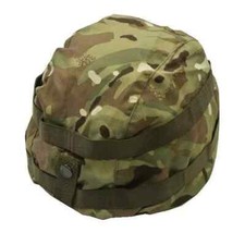 British army helmet cover mtp - army,