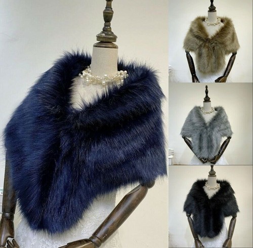 Women winter wedding shawl - women,