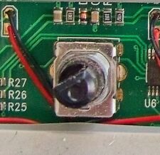 Spare Part Rotary Encoder for Novation Remote 25SL Original Mk1
