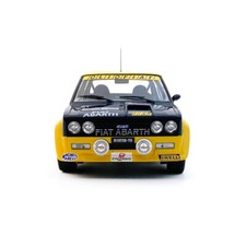 Solido 1/18  1977 Fiat 131