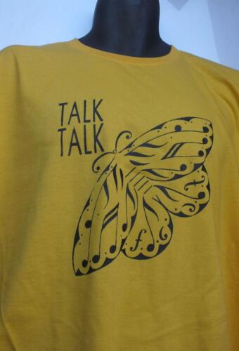 Talk t shirt - talk,