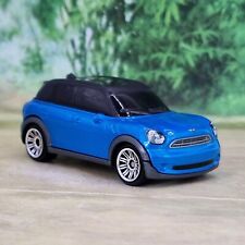 Matchbox '11 Mini Cooper
