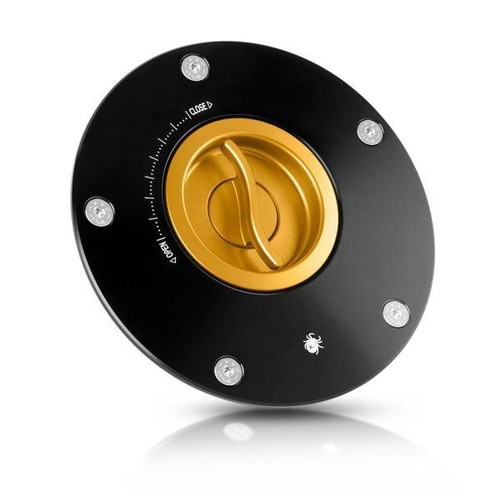 Paraxite gold quick - , release