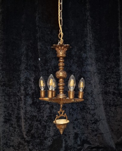 Rare heavy antique - antique, french
