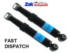 FOR Peugeot 206 Rear Shock