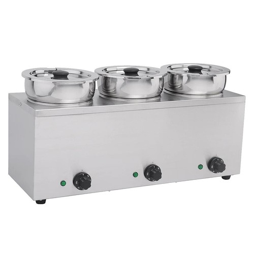 Bain marie with - bain, x