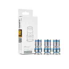 AUTHENTIC ASPIRE ODAN MESH COILS 0.2 Ohm & 0.18 Ohm UK Best Seller