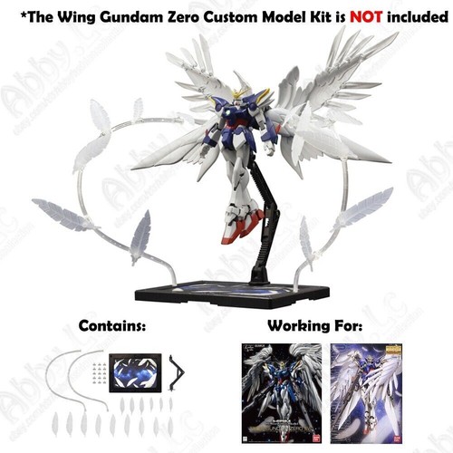 Seraphim feather effect unit - seraphim,