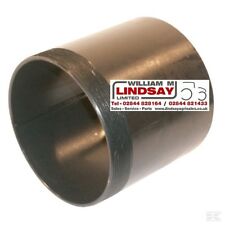 Slurry Tanker Bulk Tank 6" Weld On Threaded Tube To Suit Gate Valves & Couplings