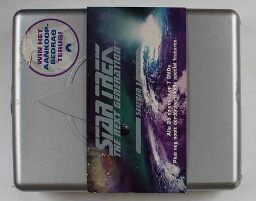 Series star trek the next - tv,