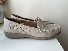 Softlites Shoes Size UK 7
