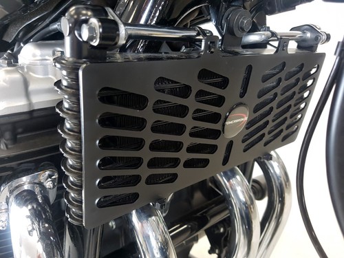 Honda cb1100 18 - cb1100, rs
