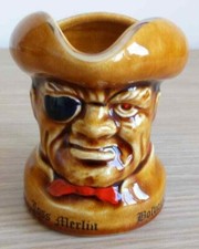 JAMAICA INN SMALL JUG