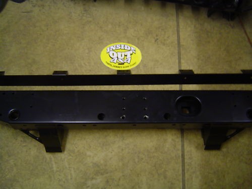 Td5 defender rear - td5,