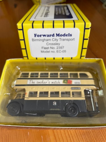 Forward models ec 05 - -,