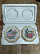 Vintage Avon Soap Boxed