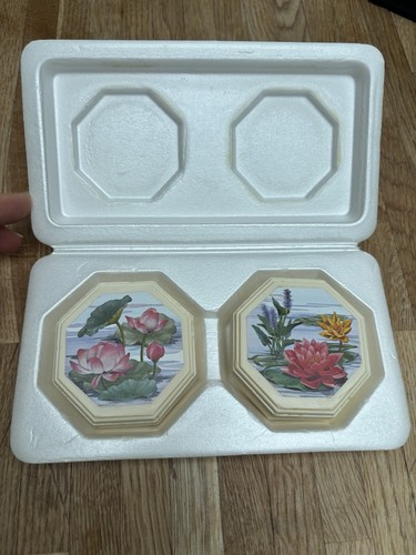 Vintage avon soap - vintage, boxed