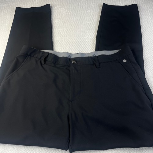 Adidas mens golf - mens, black