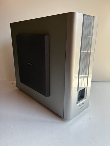 Philips powered subwoofer - philips,
