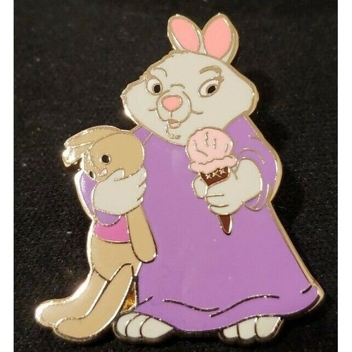 Disney pin tagalong robin - disney,
