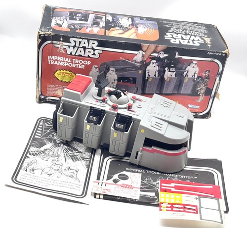 Vintage star wars imperial - vintage,