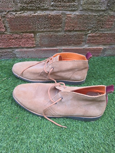 Superdry men shoe - superdry,